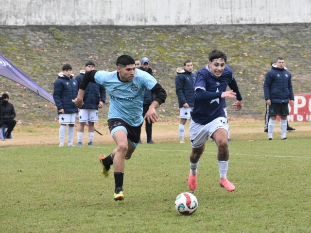 Se dio a conocer el fixture del Interligas